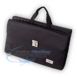 کیف پرواز چرخ دار Pilot Case Airliner