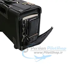 کیف پرواز چرخ دار Pilot Case Airliner