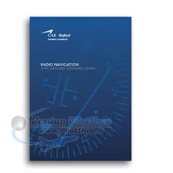 کتاب Oxford CAE ATPL Ground Training Manuals Book - Radio Navigation