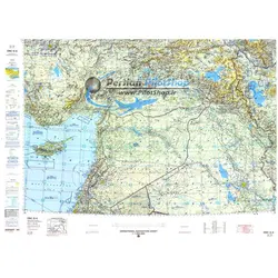 نقشه ONC-G4 Map