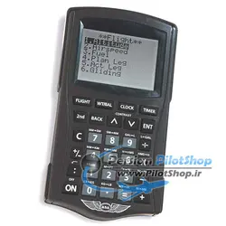 کامپیوتر پروازی ASA CX-2 Flight Computer