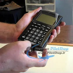 کامپیوتر پروازی ASA CX-2 Flight Computer