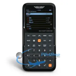 کامپیوتر پروازی ASA CX-3 Flight Computer