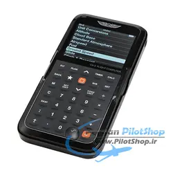 کامپیوتر پروازی ASA CX-3 Flight Computer