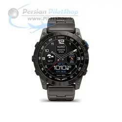 ساعت Garmin D2 Mach 1 Pro