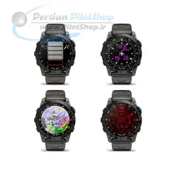 ساعت Garmin D2 Mach 1 Pro