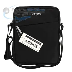 کیف آویز ایرباس - Exclusive Airbus shoulder bag