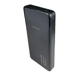 پاوربانک پایزن مدل D106 ظرفیت 10000 میلی آمپر ساعت