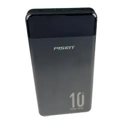 پاوربانک پایزن مدل D106 ظرفیت 10000 میلی آمپر ساعت