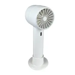 پنکه دستی توربو فن پایزن مدل HJ-F02