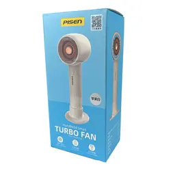 پنکه دستی توربو فن پایزن مدل HJ-F02