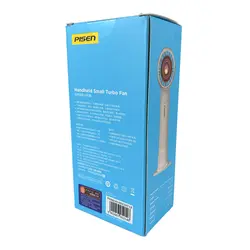 پنکه دستی توربو فن پایزن مدل HJ-F02