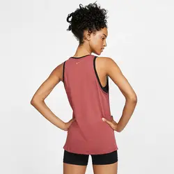 آستین حلقه ای ورزشی زنانه نایکی Nike Dri-fit Running Top - پوش اسپورت