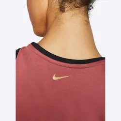 آستین حلقه ای ورزشی زنانه نایکی Nike Dri-fit Running Top - پوش اسپورت