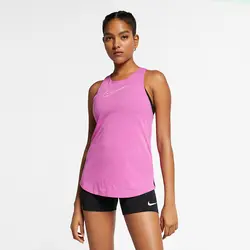 آستین حلقه ای ورزشی زنانه نایکی Nike Training Tank Top - پوش اسپورت