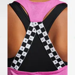 آستین حلقه ای ورزشی زنانه نایکی Nike Training Tank Top - پوش اسپورت