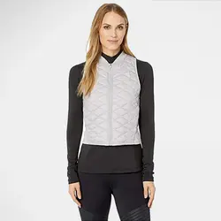 جلیقه ورزشی زنانه Nike Aerolayer Gilet - پوش اسپورت