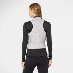 جلیقه ورزشی زنانه Nike Aerolayer Gilet - پوش اسپورت