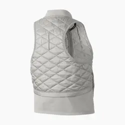 جلیقه ورزشی زنانه Nike Aerolayer Gilet - پوش اسپورت