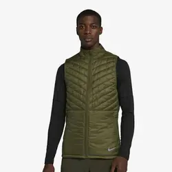 جلیقه ورزشی مردانه Nike AeroLayer Running Gilet - پوش اسپورت