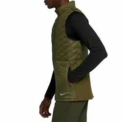 جلیقه ورزشی مردانه Nike AeroLayer Running Gilet - پوش اسپورت