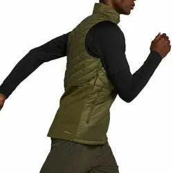 جلیقه ورزشی مردانه Nike AeroLayer Running Gilet - پوش اسپورت