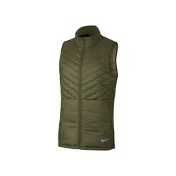 جلیقه ورزشی مردانه Nike AeroLayer Running Gilet - پوش اسپورت