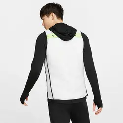 جلیقه ورزشی مردانه Nike AeroLayer Wild Running Gilet - پوش اسپورت