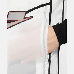 جلیقه ورزشی مردانه Nike AeroLayer Wild Running Gilet - پوش اسپورت