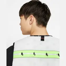 جلیقه ورزشی مردانه Nike AeroLayer Wild Running Gilet - پوش اسپورت