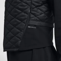 جلیقه ورزشی زنانه Nike AeroLayer Gilet - پوش اسپورت