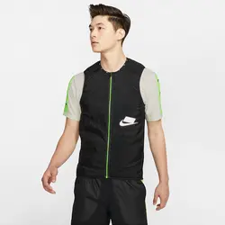جلیقه ورزشی نایکی Nike Wild Run Aerolayer - پوش اسپورت