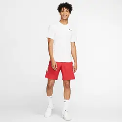 شلوارک تنیس نایکی Nike Court Dri-FIT Tennis Shorts - پوش اسپورت