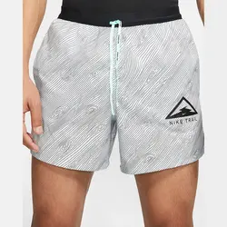 شلوارک مردانه نایک Nike Flex Stride Men's 13cm (approx.) Trail Running Shorts - پوش اسپورت