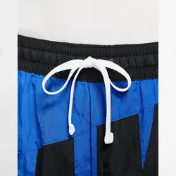 شلوارک مردانه نایک Nike Dri-fit Throwback Shorts - پوش اسپورت
