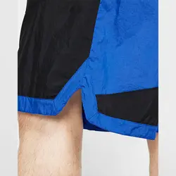 شلوارک مردانه نایک Nike Dri-fit Throwback Shorts - پوش اسپورت