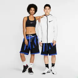 شلوارک مردانه نایک Nike Dri-fit Throwback Shorts - پوش اسپورت