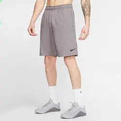 شلوارک مردانه نایک Nike Flex Men's Woven Training Shorts - پوش اسپورت