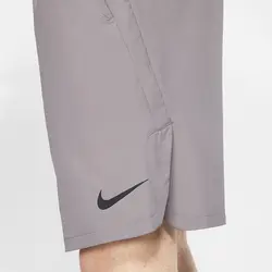 شلوارک مردانه نایک Nike Flex Men's Woven Training Shorts - پوش اسپورت