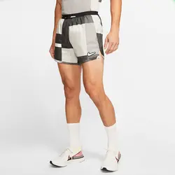 شلوارک مردانه نایک Nike Flex Stride Wild Run Men's 13cm - پوش اسپورت