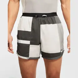 شلوارک مردانه نایک Nike Flex Stride Wild Run Men's 13cm - پوش اسپورت