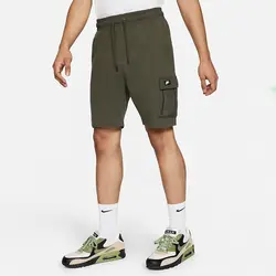 شلوارک مردانه نایک Nike Sportswear Men's Shorts - پوش اسپورت