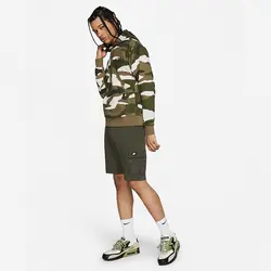 شلوارک مردانه نایک Nike Sportswear Men's Shorts - پوش اسپورت