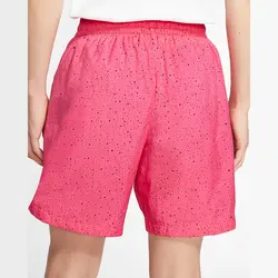 شلوارک مردانه نایک جردن Nike Jordan Jumpman Cement Poolside 18 cm Shorts - پوش اسپورت