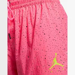 شلوارک مردانه نایک جردن Nike Jordan Jumpman Cement Poolside 18 cm Shorts - پوش اسپورت