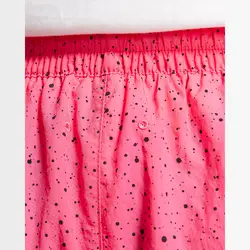 شلوارک مردانه نایک جردن Nike Jordan Jumpman Cement Poolside 18 cm Shorts - پوش اسپورت