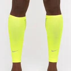کامپرشن رانینگ Nike Unisex Elite Compression Running Calf Sleeve - پوش اسپورت
