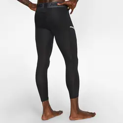 لگ مردانه نایکی 3/4 Nike Pro Leggings - پوش اسپورت