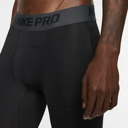 لگ مردانه نایکی 3/4 Nike Pro Leggings - پوش اسپورت
