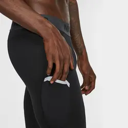 لگ مردانه نایکی 3/4 Nike Pro Leggings - پوش اسپورت